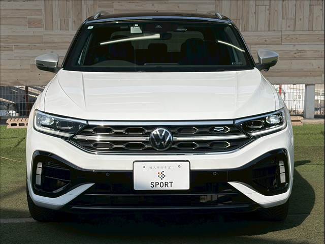 フォルクスワーゲン&nbsp;T-Rocの画像13