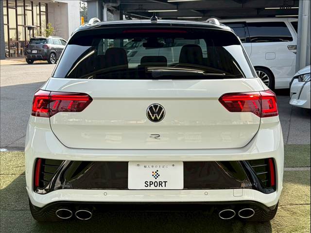 フォルクスワーゲン&nbsp;T-Rocの画像14