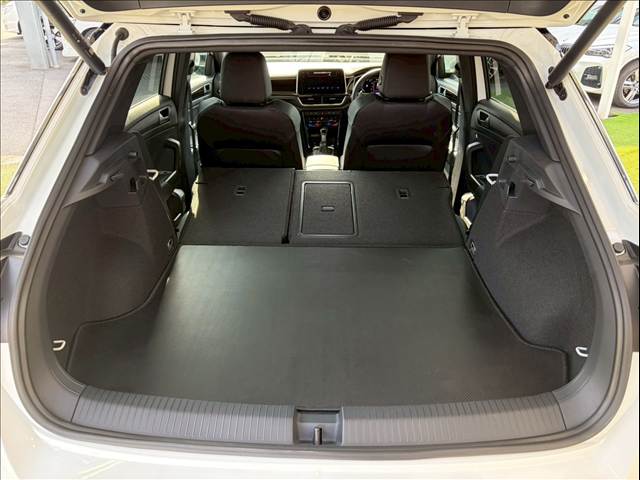 フォルクスワーゲン&nbsp;T-Rocの画像18