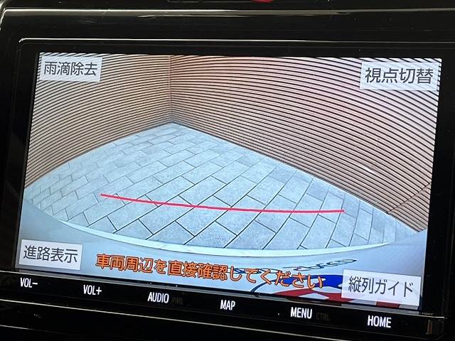 トヨタ&nbsp;ハリアーの画像4