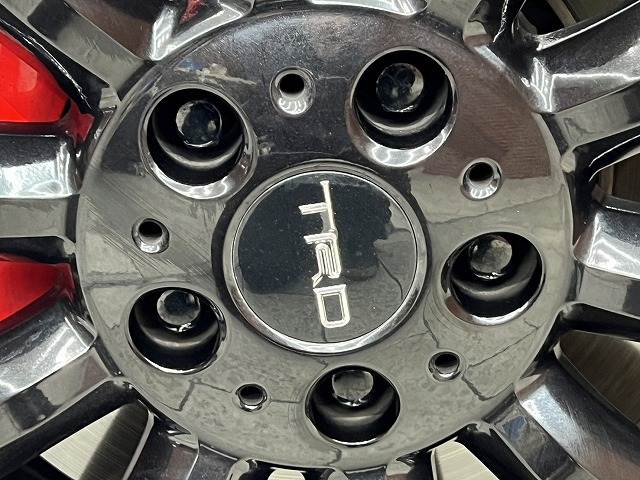 トヨタ&nbsp;ハリアーの画像6