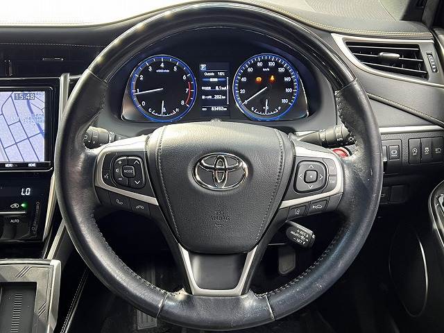 トヨタ&nbsp;ハリアーの画像12