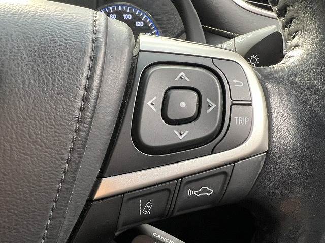 トヨタ&nbsp;ハリアーの画像14