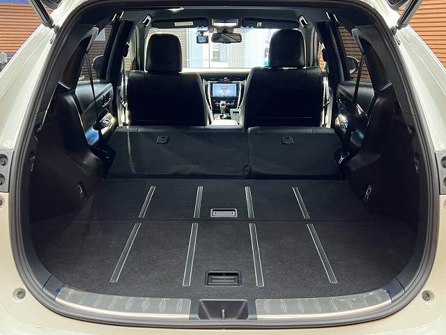 トヨタ&nbsp;ハリアーの画像20