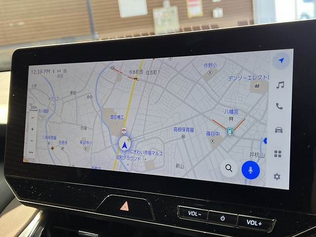 トヨタ&nbsp;ハリアーの画像3