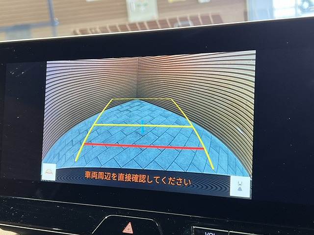 トヨタ&nbsp;ハリアーの画像4