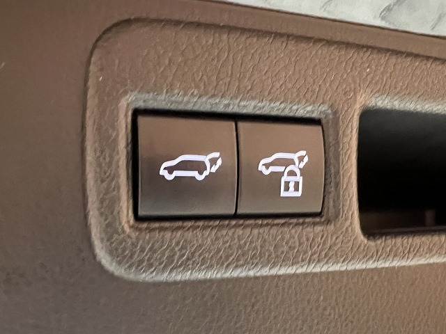 トヨタ&nbsp;ハリアーの画像7