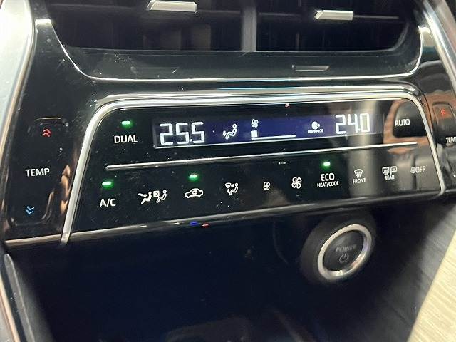 トヨタ&nbsp;ハリアーの画像12