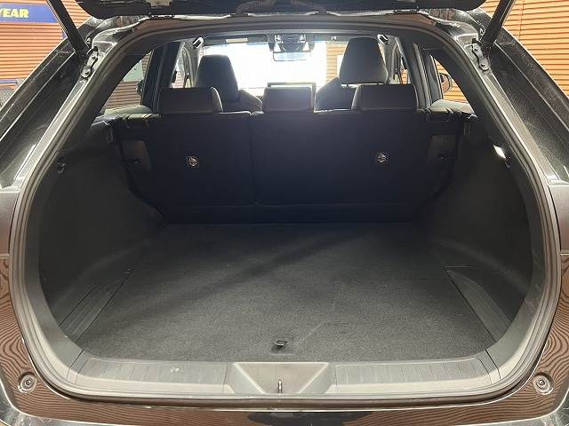 トヨタ&nbsp;ハリアーの画像20