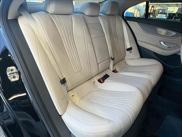 メルセデス・ベンツ&nbsp;CLS-CLASSの画像7