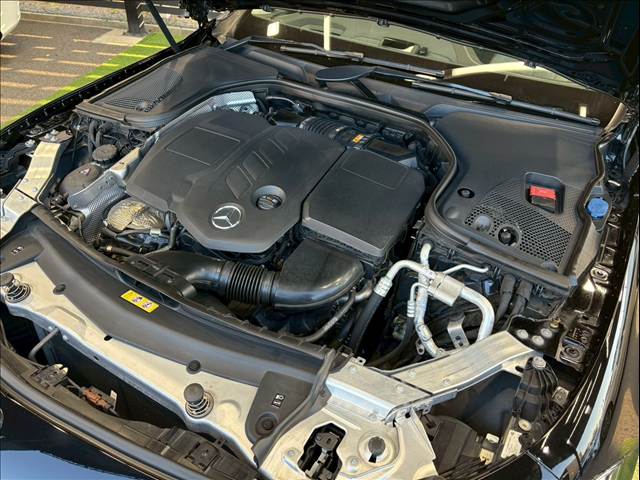 メルセデス・ベンツ&nbsp;CLS-CLASSの画像12