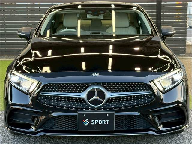 メルセデス・ベンツ&nbsp;CLS-CLASSの画像13