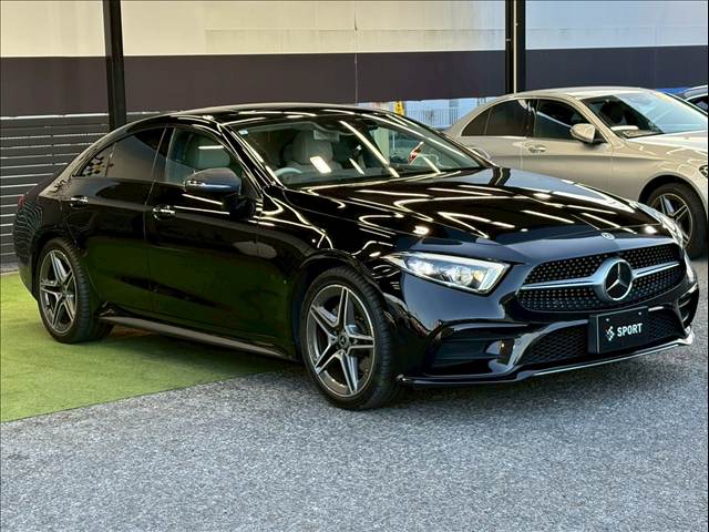 メルセデス・ベンツ&nbsp;CLS-CLASSの画像16
