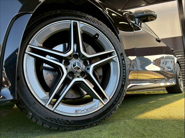 メルセデス・ベンツ&nbsp;CLS-CLASSの画像19