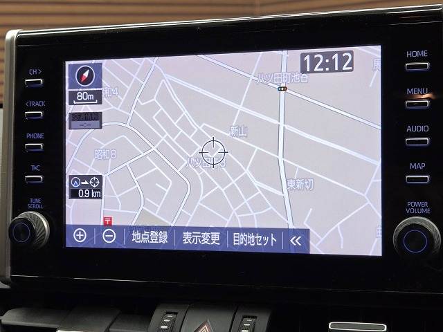 トヨタ&nbsp;RAV4の画像3