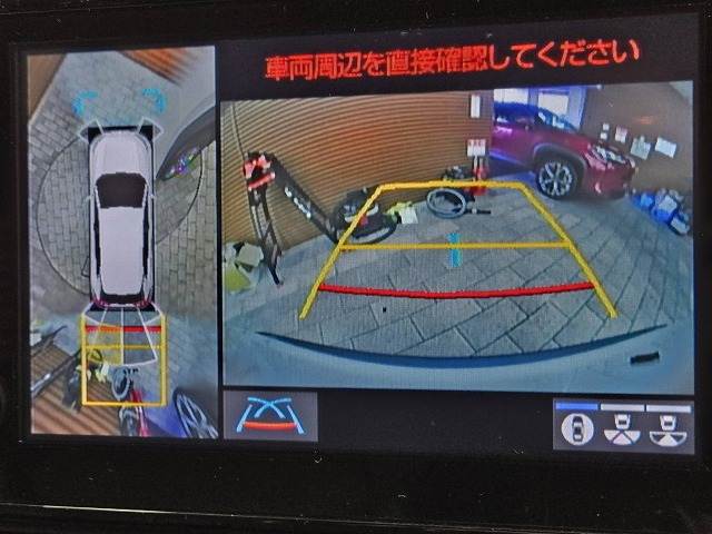 トヨタ&nbsp;RAV4の画像4