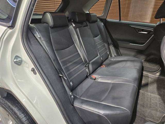 トヨタ&nbsp;RAV4の画像9