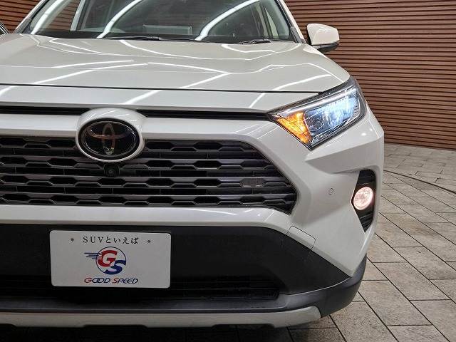 トヨタ&nbsp;RAV4の画像10
