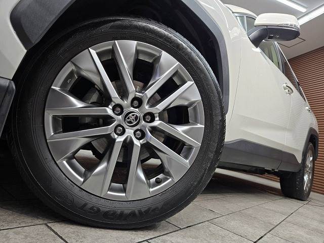 トヨタ&nbsp;RAV4の画像11