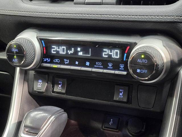 トヨタ&nbsp;RAV4の画像12