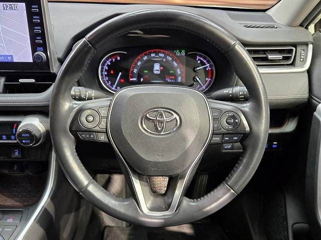 トヨタ&nbsp;RAV4の画像13