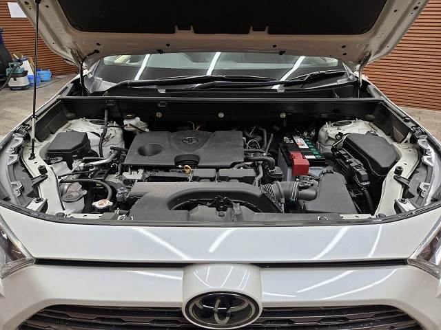 トヨタ&nbsp;RAV4の画像14