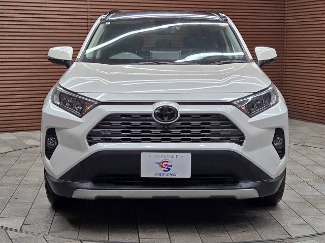 トヨタ&nbsp;RAV4の画像17