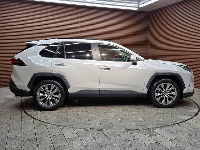 トヨタ&nbsp;RAV4の画像18