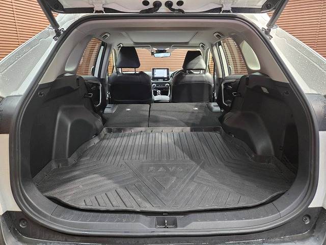 トヨタ&nbsp;RAV4の画像20