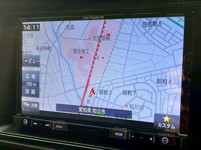 トヨタ&nbsp;ヴォクシーの画像3
