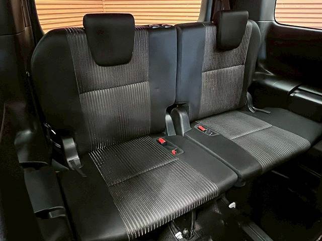 トヨタ&nbsp;ヴォクシーの画像10