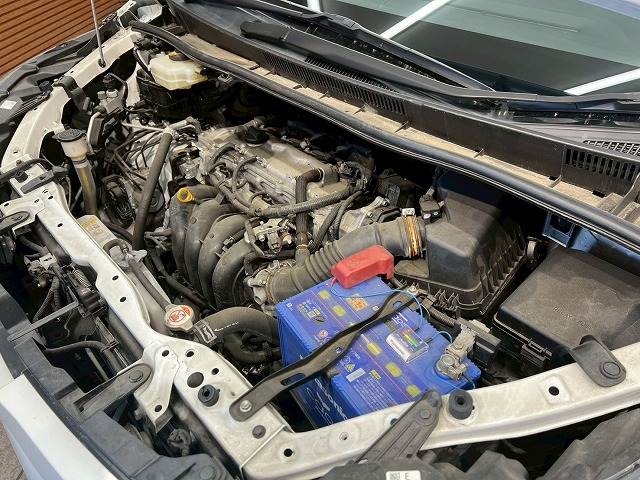 トヨタ&nbsp;ヴォクシーの画像14