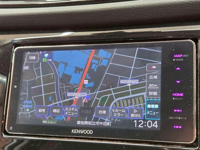 日産&nbsp;エクストレイルの画像3