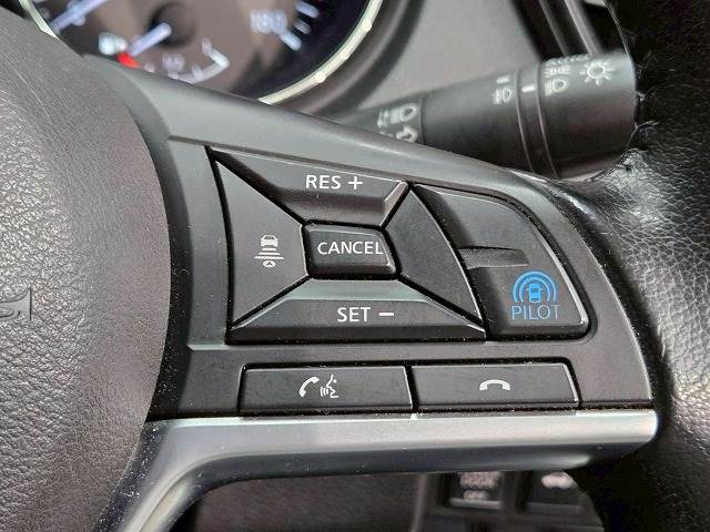 日産&nbsp;エクストレイルの画像5