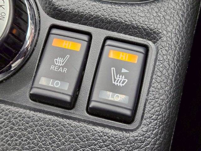 日産&nbsp;エクストレイルの画像6