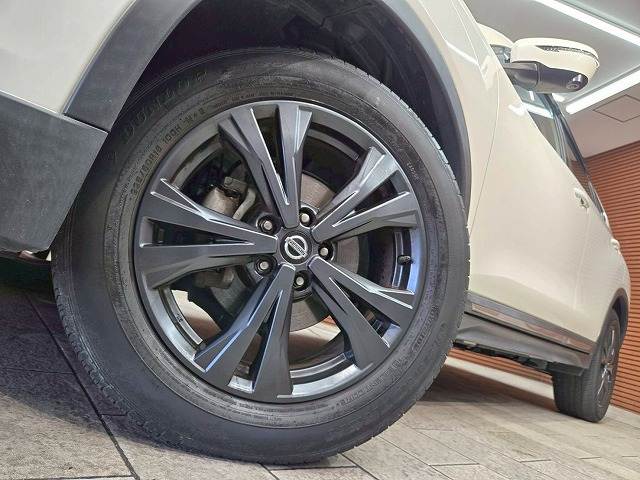 日産&nbsp;エクストレイルの画像11
