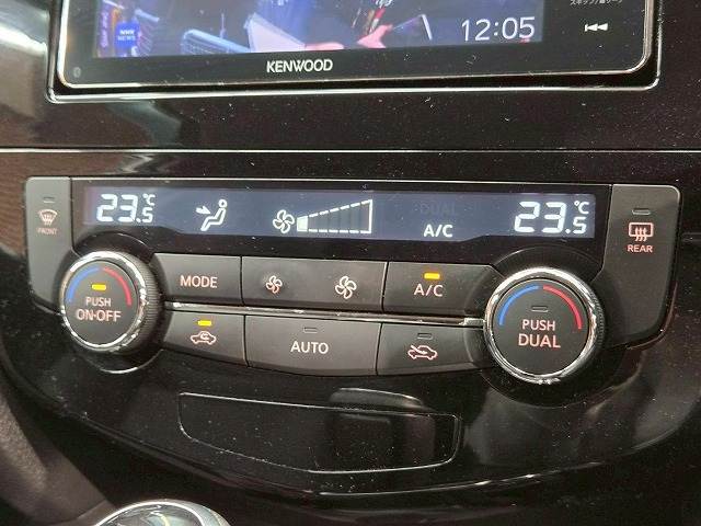 日産&nbsp;エクストレイルの画像12