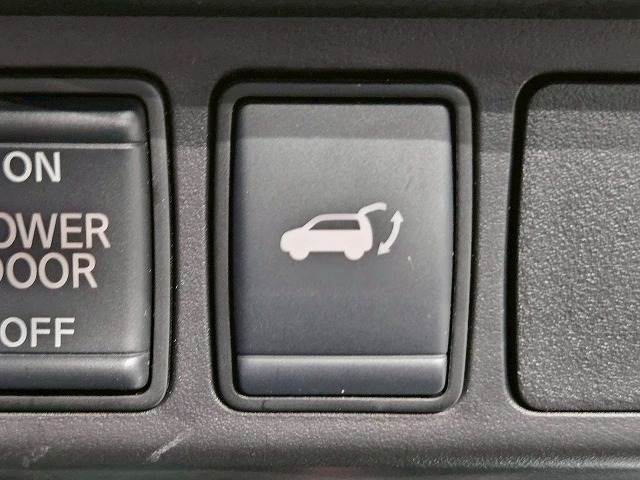 日産&nbsp;エクストレイルの画像15