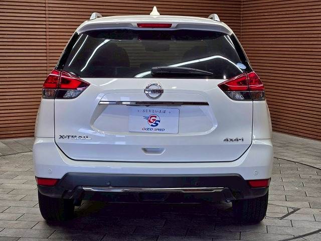 日産&nbsp;エクストレイルの画像19