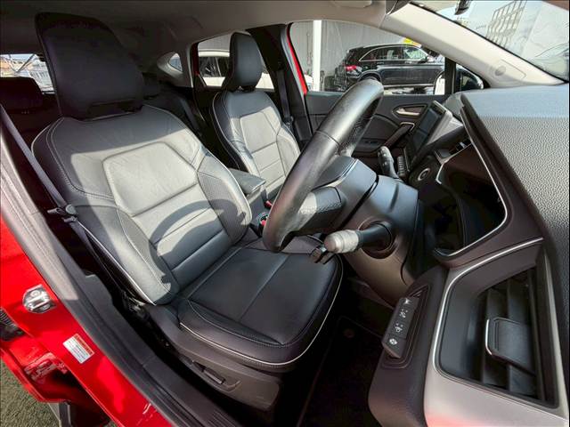 ルノー CAPTURの画像5