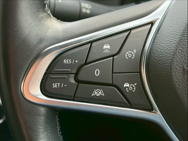 ルノー CAPTURの画像10