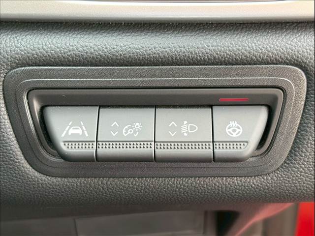 ルノー CAPTURの画像11