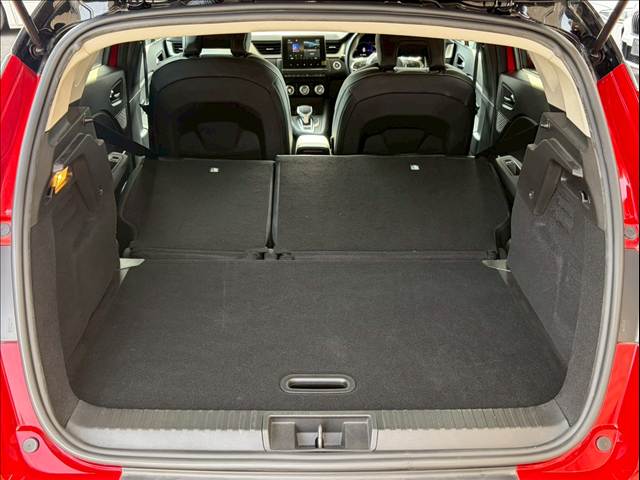 ルノー CAPTURの画像18