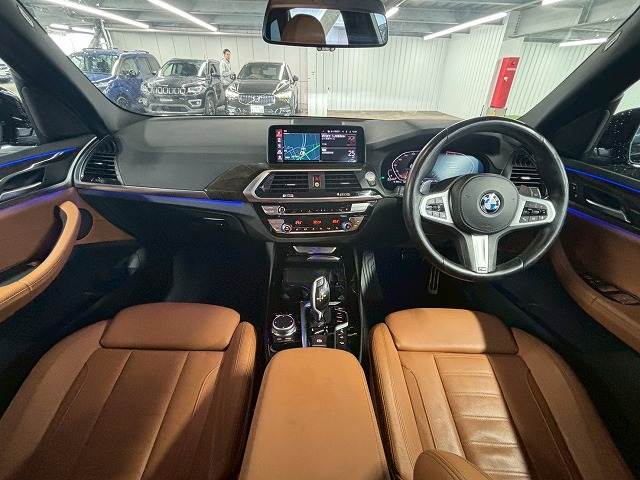 BMW&nbsp;X3の画像3