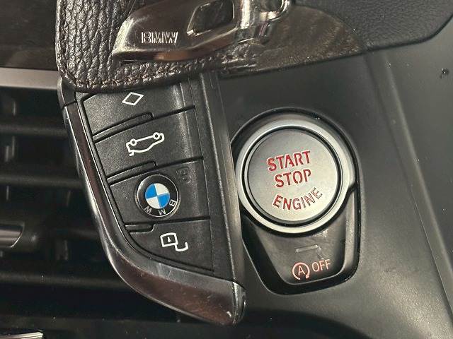 BMW&nbsp;X3の画像6