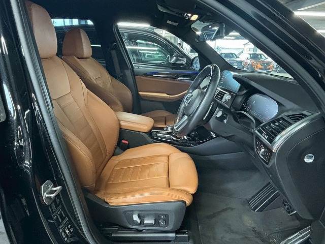 BMW&nbsp;X3の画像7