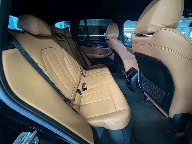 BMW&nbsp;X3の画像8