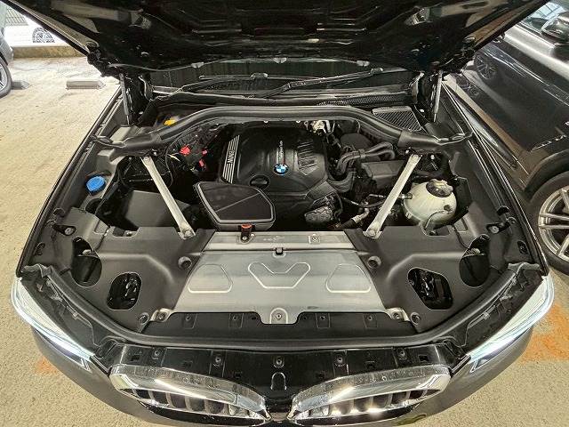 BMW&nbsp;X3の画像12