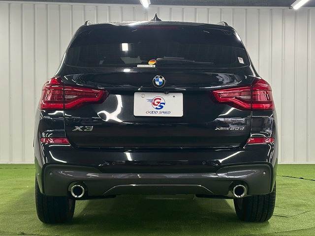 BMW&nbsp;X3の画像14