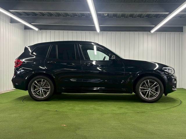 BMW&nbsp;X3の画像15